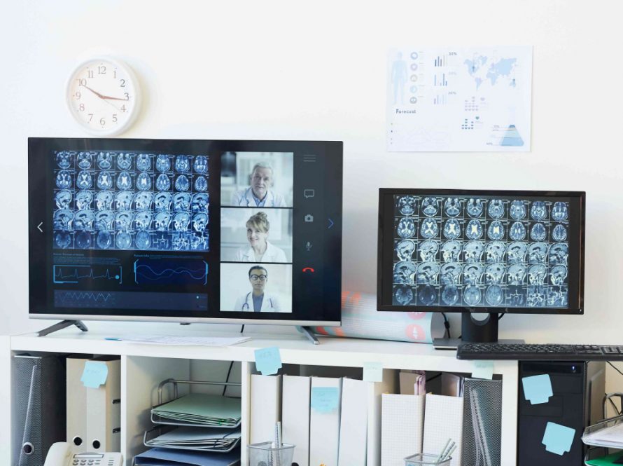 AI Revolutionizes Radiology: Enhancing Patient Outcomes