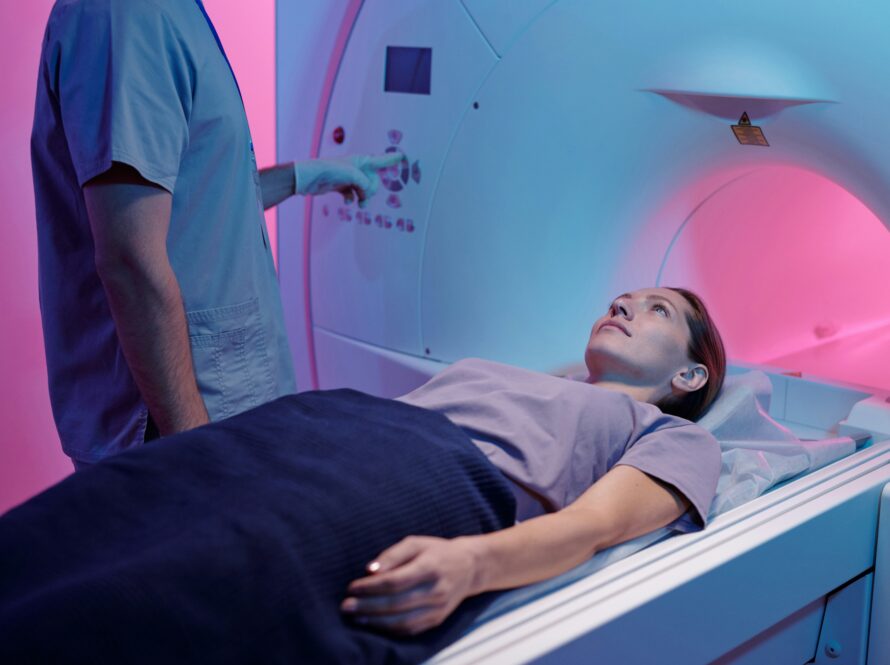 Dr. Hamid Alam:Radiology