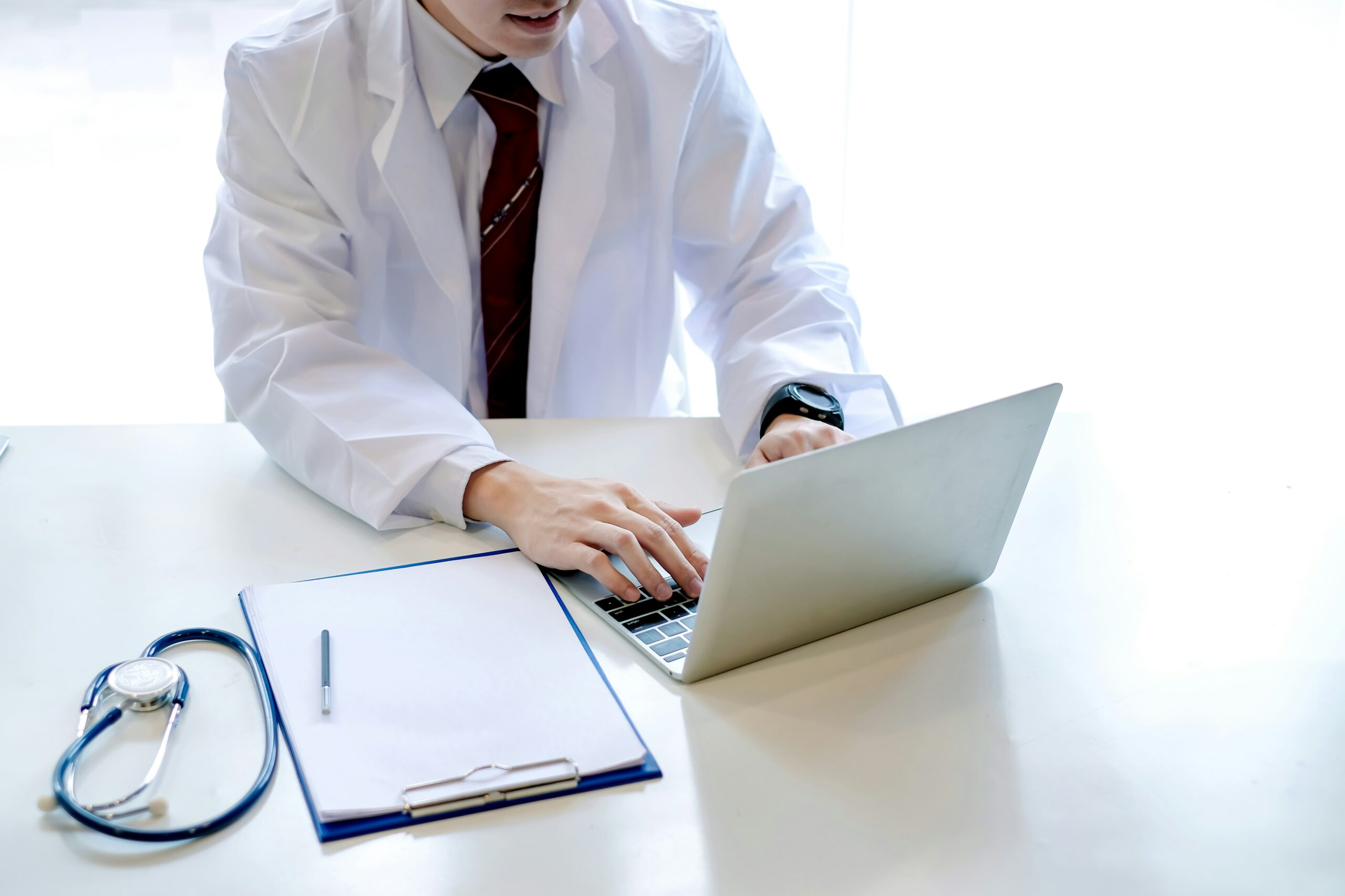 Hamid Alam, MD- Modern Healthcare