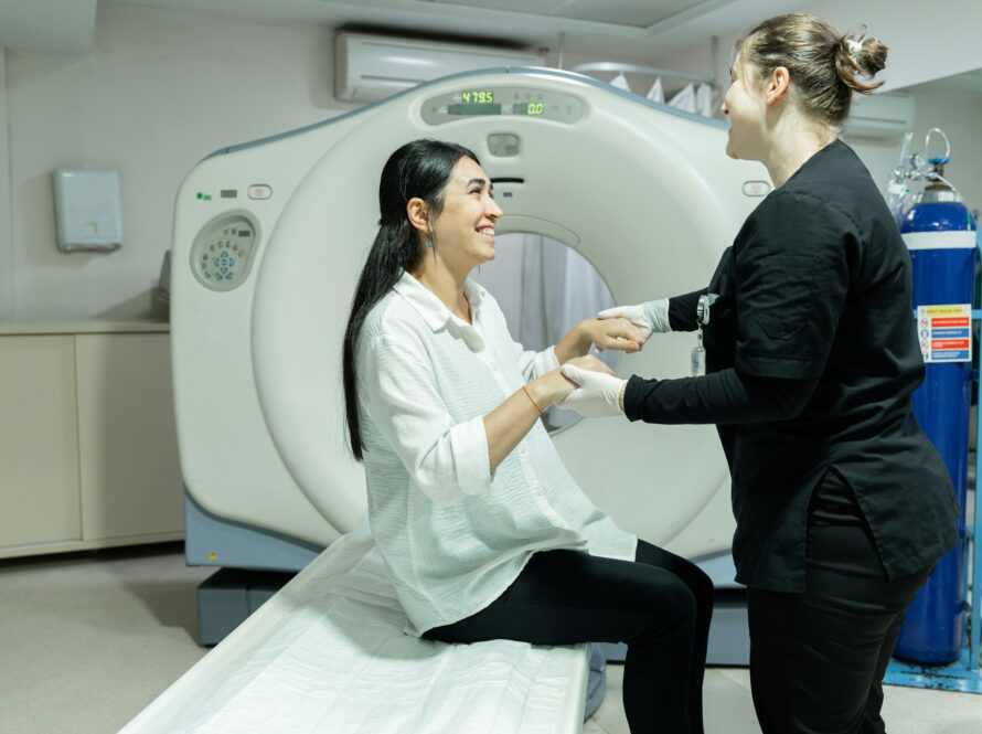 Radiology