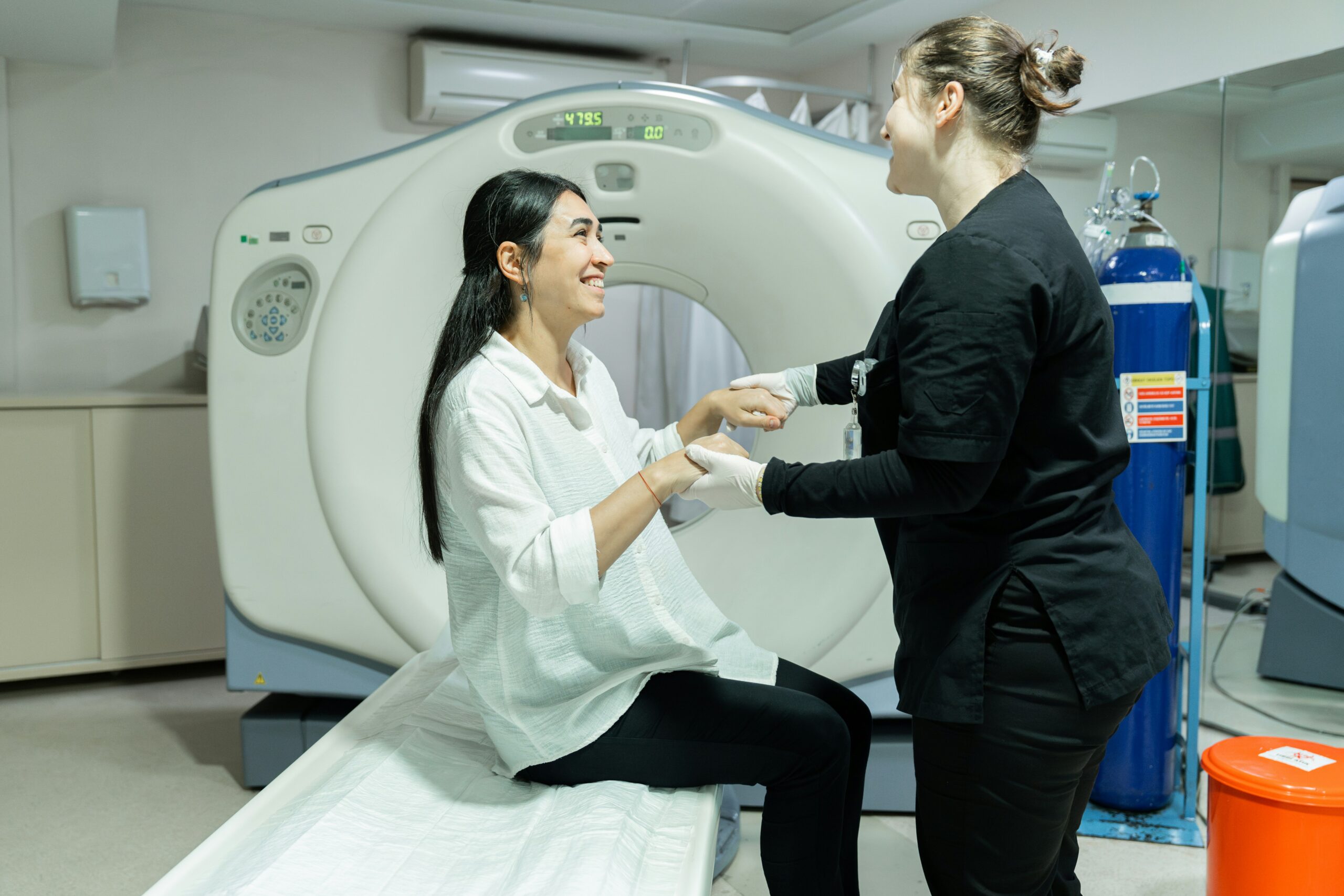 Radiology