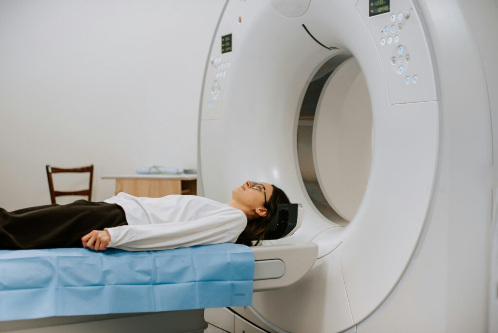Imaging the Future: The Role of Next-Gen Radiology