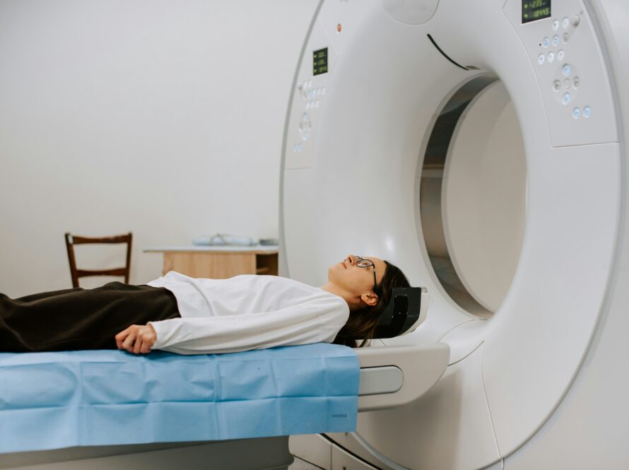 Next-Gen Radiology