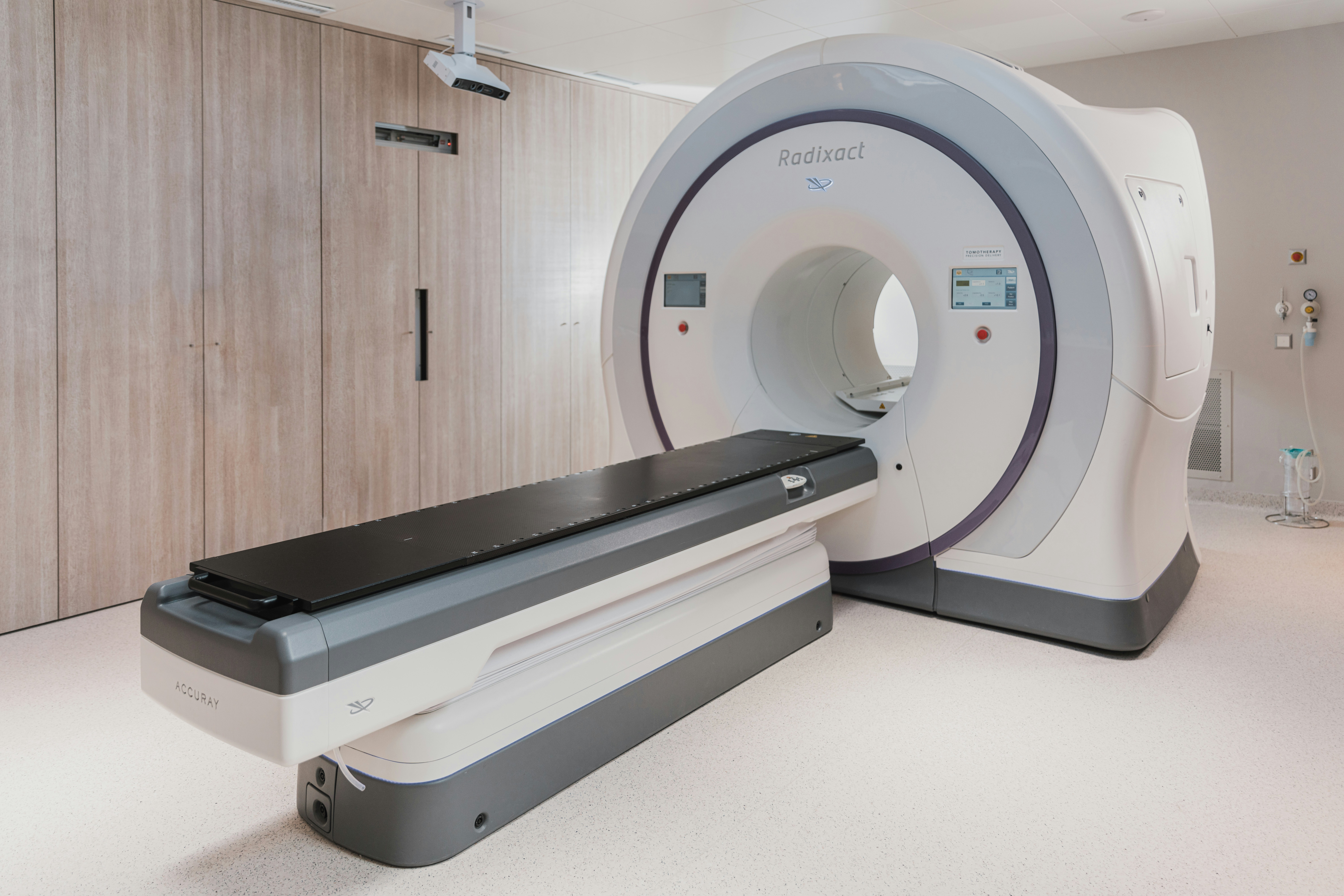 Radiology